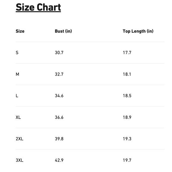 Everyday Crew Neck Slim Tank - Picture 8 of 8